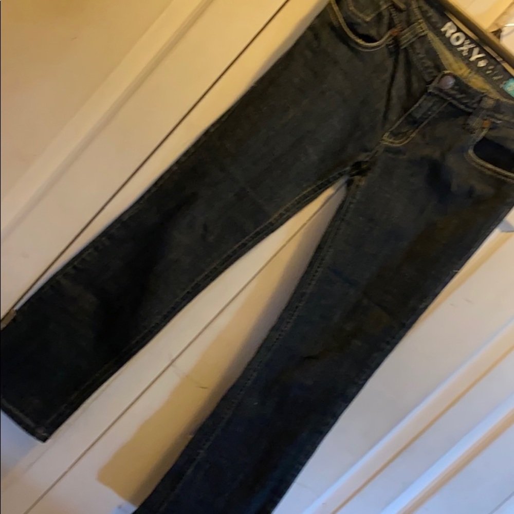 Roxy jeans
